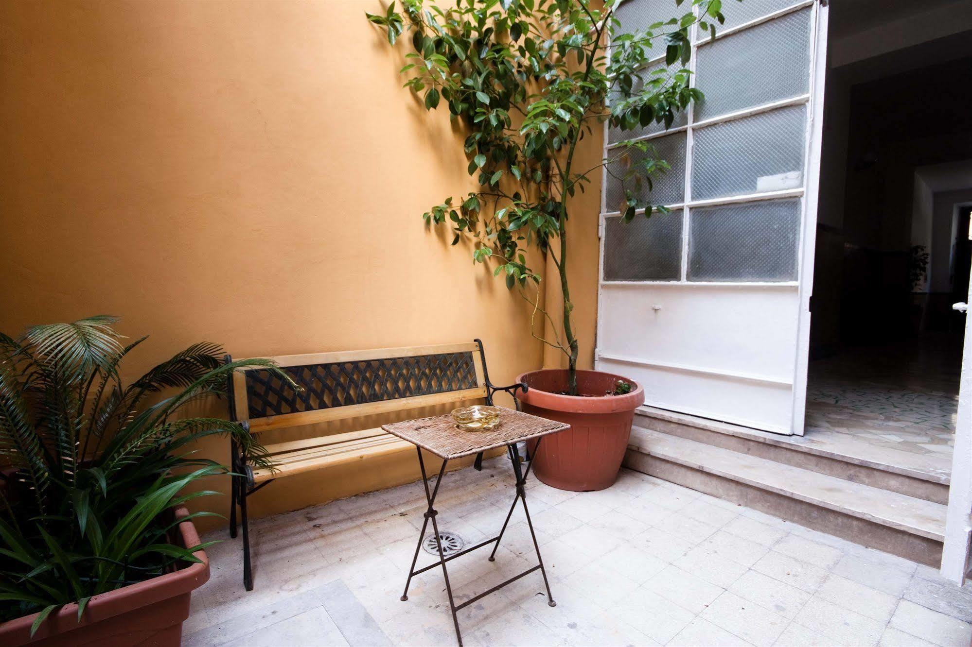 Colosseum Garden Ρώμη Εξωτερικό φωτογραφία