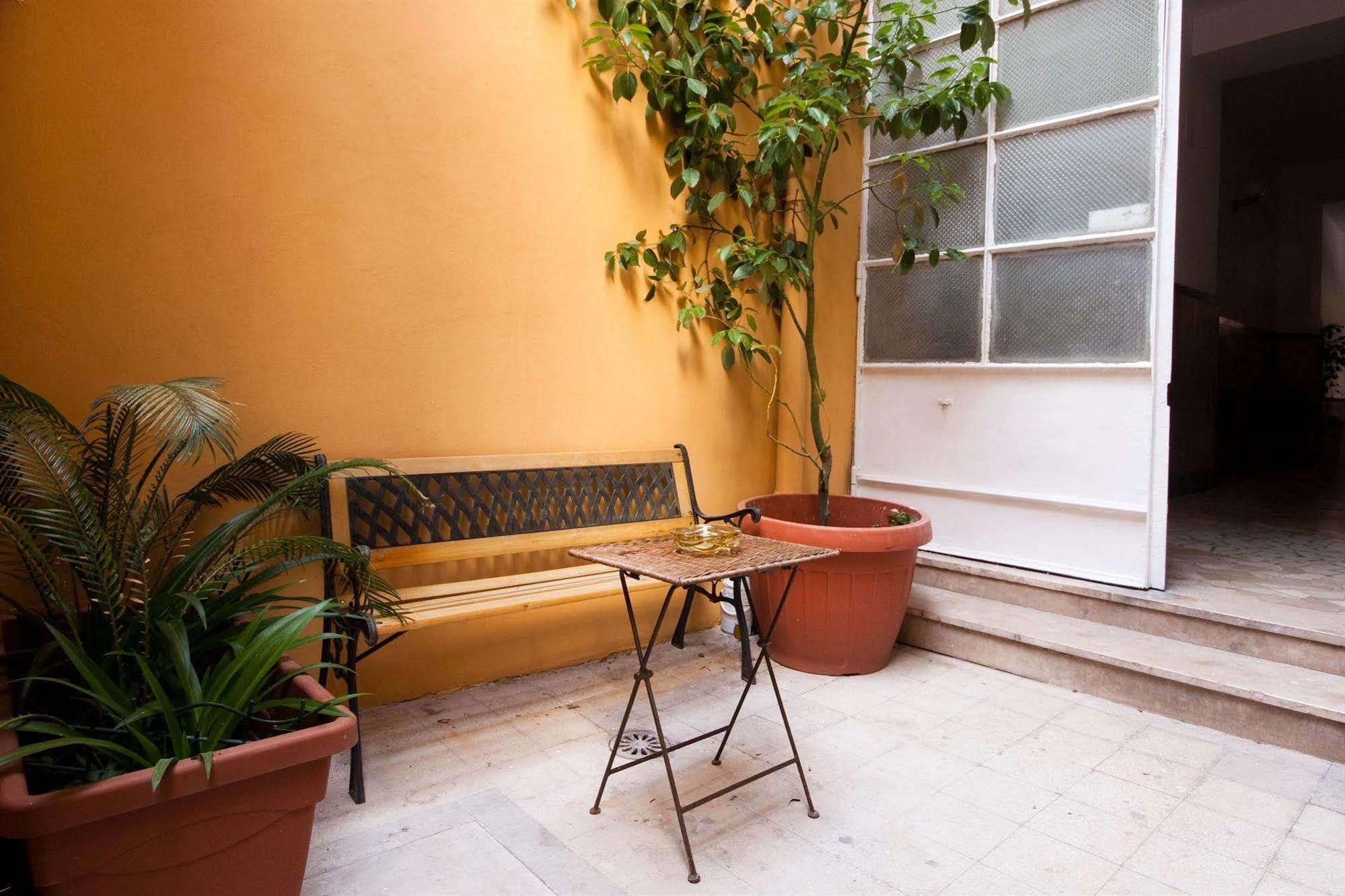 Colosseum Garden Ρώμη Εξωτερικό φωτογραφία