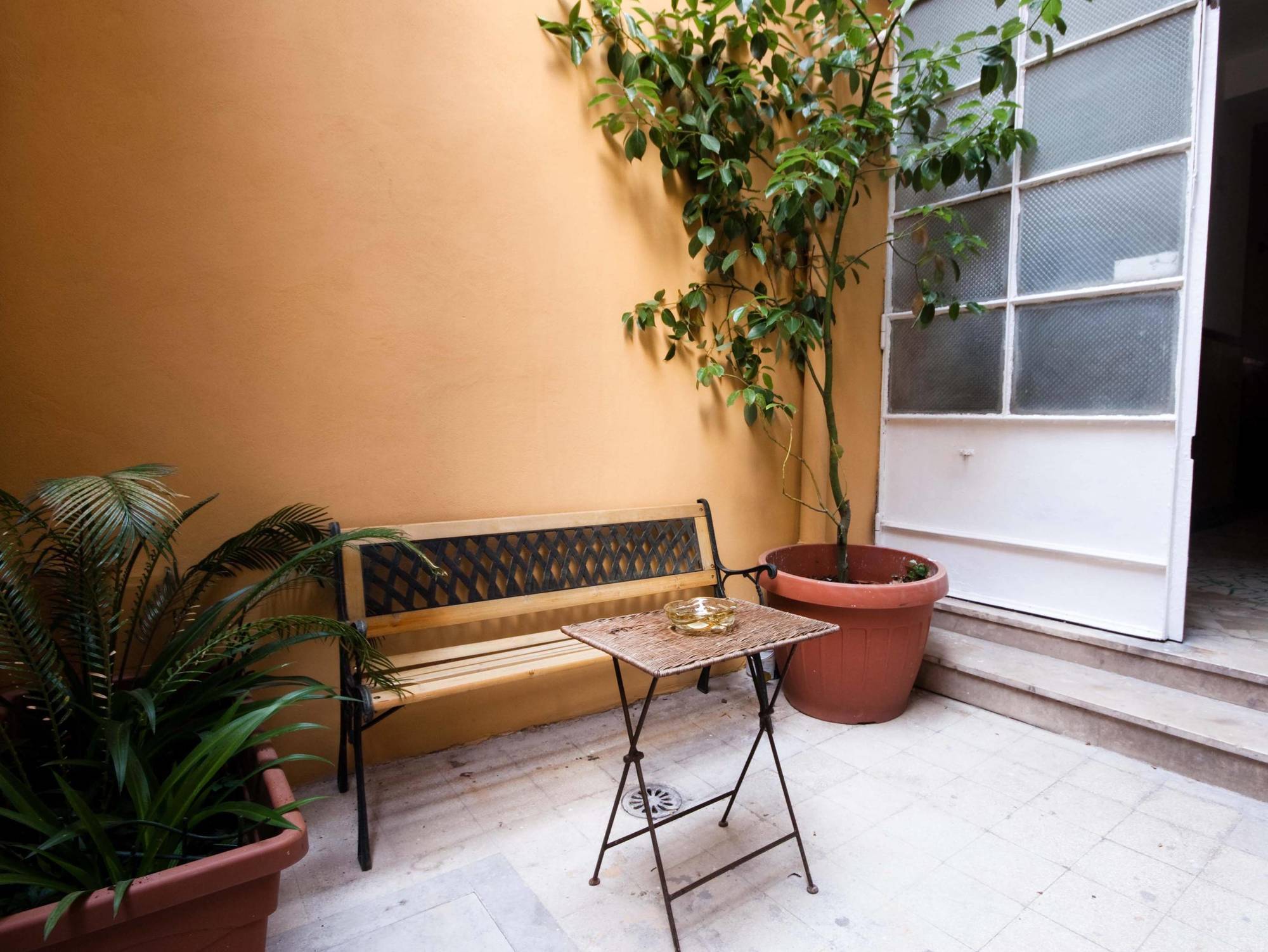 Colosseum Garden Ρώμη Εξωτερικό φωτογραφία